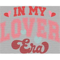 Valentine's Day-QRJ  7145